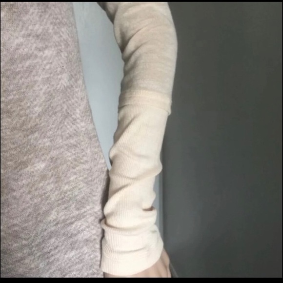 Knit Raglan NWOT - Picture 3 of 4